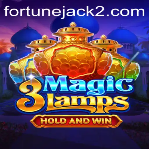Unveiling 3MagicLamps: An Enchanting Journey With 9f.bet.br