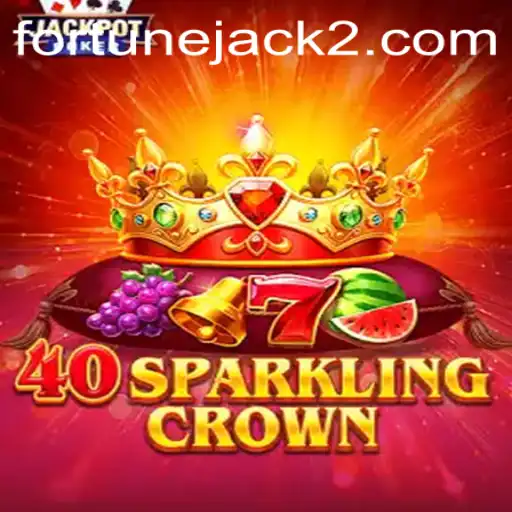 Exploring the Enchanting World of 40SparklingCrown on 9f.bet.br