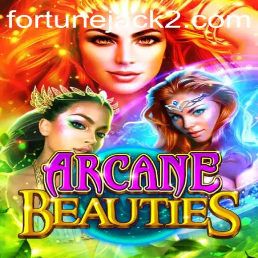 Exploring the Mystical World of ArcaneBeauties and the Influence of 9f.bet.br