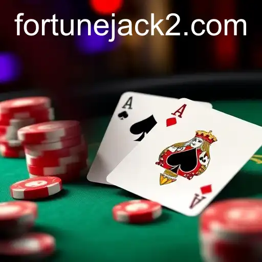Exploring the World of Blackjack: The Glamour and Strategy