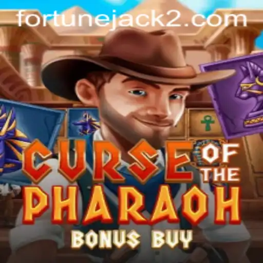 Curse of the Pharaoh Bonus Buy - A Mysterious Journey Awaits