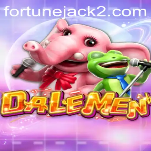 Exploring DALEMEN: A Deep Dive into the Intriguing World of 9f.bet.br's Latest Gaming Sensation