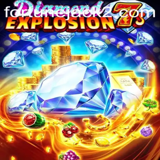 Exploring the Thrilling World of DiamondExplosion7s on 9f.bet.br