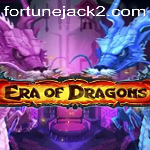 EraOfDragons: A Fantasy Adventure in Gaming