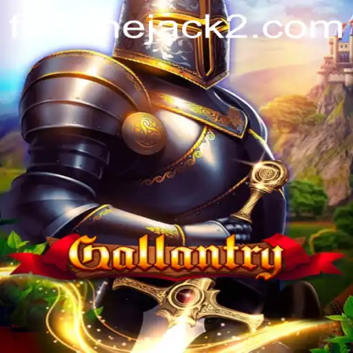 Discovering Gallantry: A New Era of Strategic Gameplay and Adventure