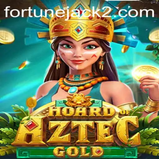 Unearth the Secrets of 'Hoard of Aztec Gold' at 9f.bet.br