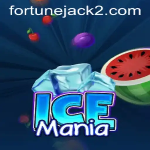 Unveiling IceMania: Dive Into the Chill of Adventure