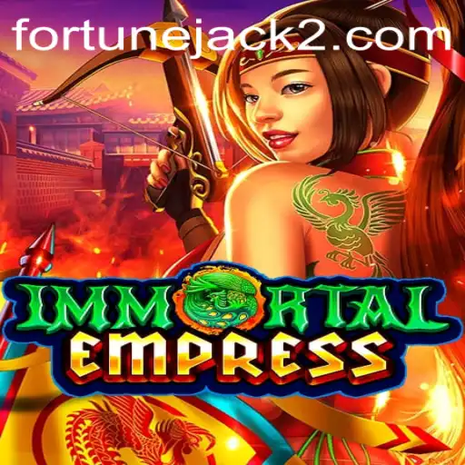 ImmortalEmpress Game Overview and Rules with a Current Events Twist