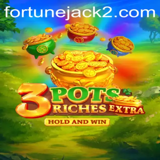 Discovering the Excitement of 3potsExtra: The Game Changing the Online Casino Landscape