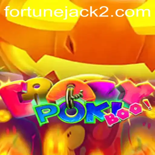CrazyPokiBoo: A Vibrant New Gaming Experience