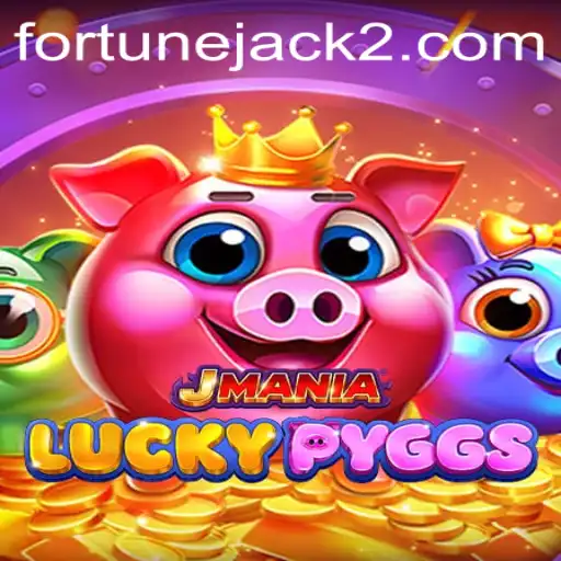 Unveiling the Thrilling World of JManiaLuckyPyggs: A New Era in Online Gaming