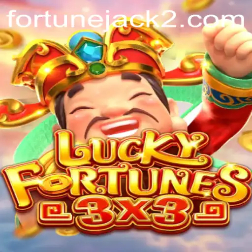 Discover the Thrills of LUCKYFORTUNES3x3 on 9f.bet.br