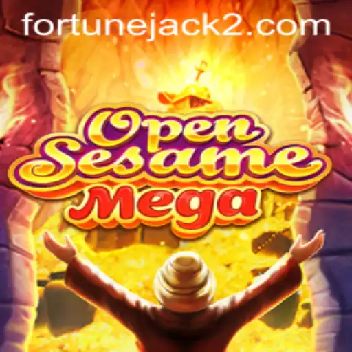 OPENSESAMEMEGA: An Innovative Adventure in Online Gaming