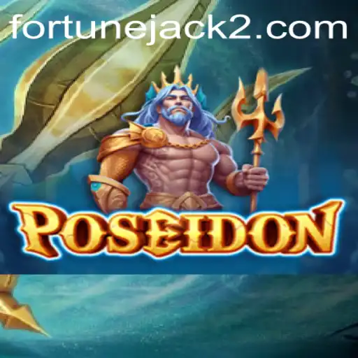 Explore the Depths of Poseidon: A Fascinating Gaming Experience