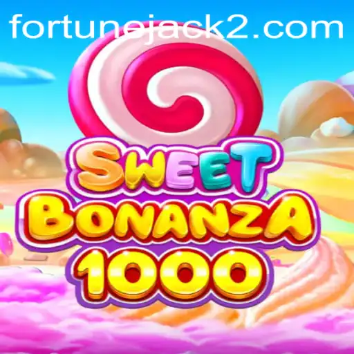 SweetBonanza1000: A Thrilling Online Slot Experience