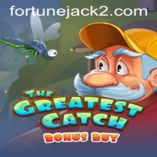 Explore the Thrills of TheGreatestCatchBonusBuy: An Immersive Gaming Experience