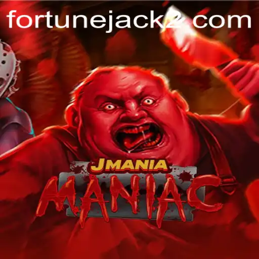Unveiling JManiaManiac: A Thrilling Gaming Experience