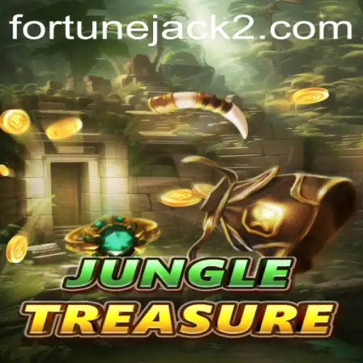 JungleTreasure: Unearthing The Secrets of a Thrilling Adventure Game