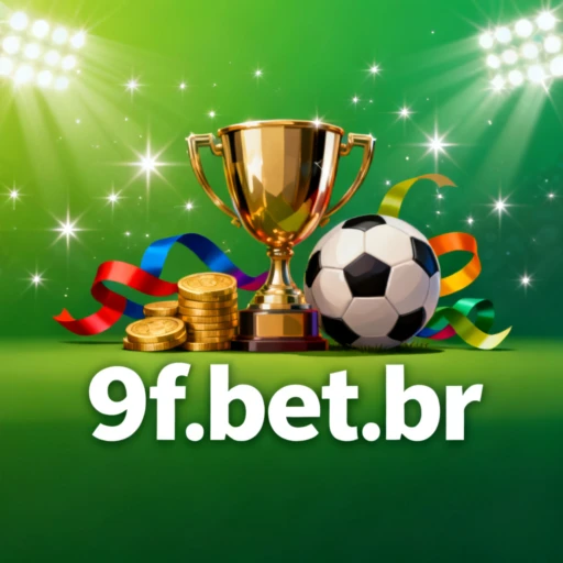9f.bet.br Logo