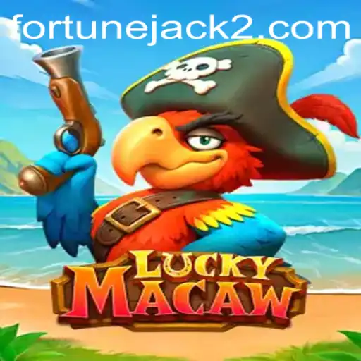 Discover the Thrills of LuckyMacaw and Explore 9f.bet.br