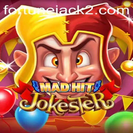 Game Overview and Rules of MadHitJokester in the Context of Today's Gaming Trends