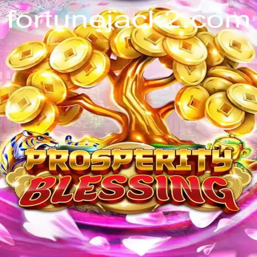 Exploring ProsperityBlessing: A New Realm in Online Gaming