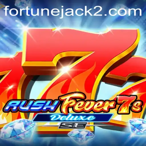Explore RushFever7sDeluxeSE: A Thrilling Casino Experience