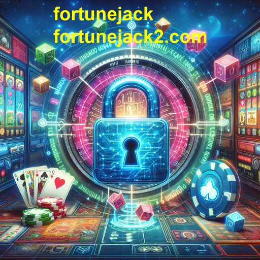 A Importância da Segurança em Jogos Online: Um Foco na Fortunejack
