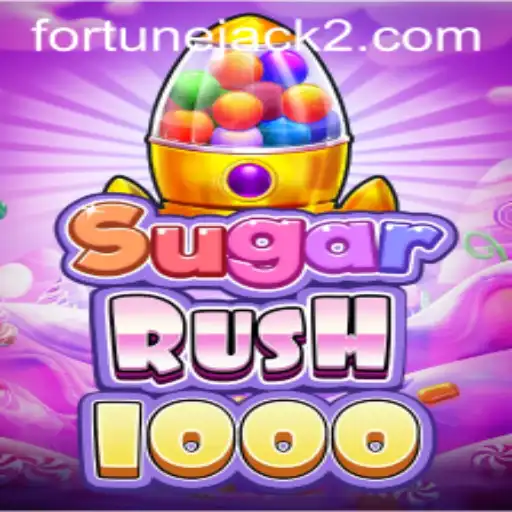 Exploring the Exciting World of SugarRush1000 on 9f.bet.br