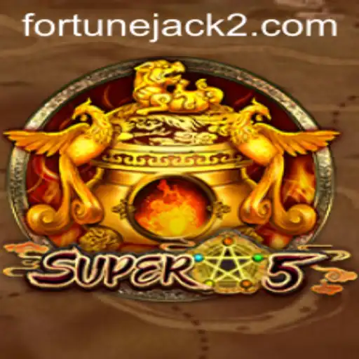 Exploring Super5: The Ultimate Gaming Experience