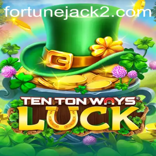 TenTonWaysLuck: Unraveling the Excitement of a New Game Sensation