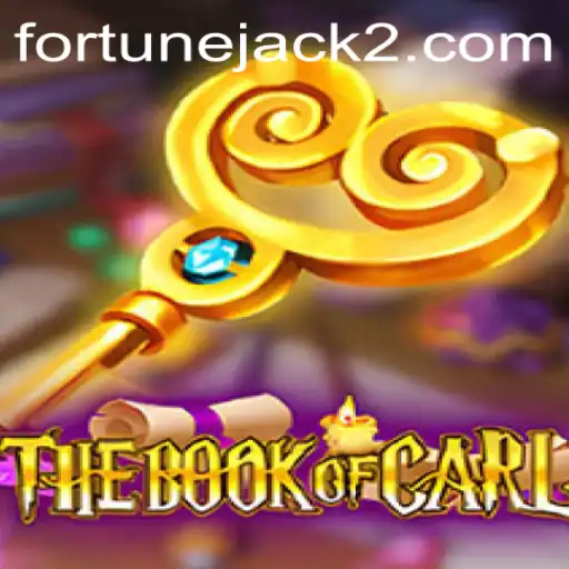 TheBookofCarl: An Enthralling Journey into Interactive Storytelling