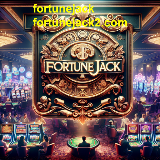 Descubra o Bônus de Boas-Vindas da FortuneJack e Maximize Sua Experiência de Jogo