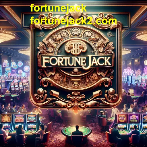 Descubra o Bônus de Boas-Vindas da FortuneJack e Maximize Sua Experiência de Jogo